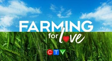 Cdn. ag dating show premiering later in May