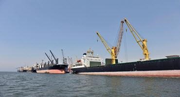 Black Sea grain deal receives two-month extension