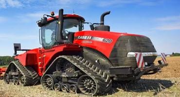 Sask. RCMP looking for tractor incident information