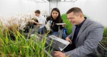 USask Students Training For The Future In Agriculture Technology