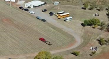 Rye Cover Crop Keeps Moisture on Drought-Prone Oklahoma Farm