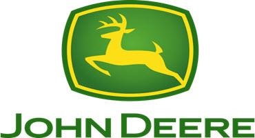 John Deere among the most loved brands