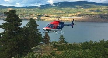 B.C. farmers using helicopters to help crops