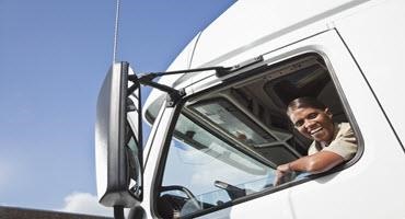 Free truck training available in Ontario