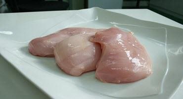 USDA approves lab-grown chicken