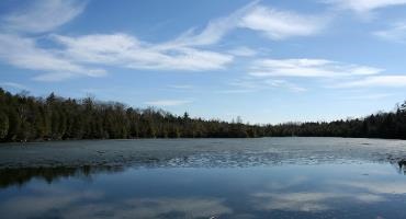 A lake in Ontario is selected to mark the beginning of the Anthropocene