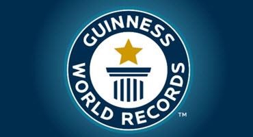 Farmall tractor owners set new Guinness world record