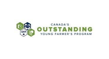 Potato farmers receive Outstanding Young Farmers award for Atlantic Canada
