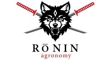 Wade Barnes founds Ronin Agronomy