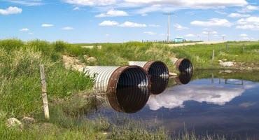 Sask. helping rural communities replace water infrastructure