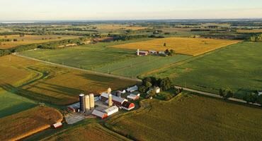 Lawmakers unconfident about passing farm bill before deadline