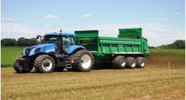 Nitrogen Smart’s Online Course Adds Advanced Sessions on Manure Management, The 4Rs