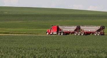 Gov. Reynolds signs harvest weight exemption