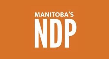 Manitobans elect NDP majority government