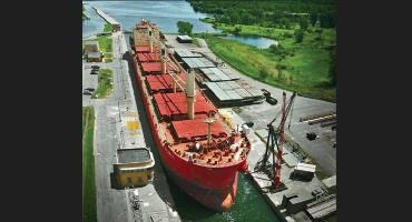 St. Lawrence Seaway strike is over for now
