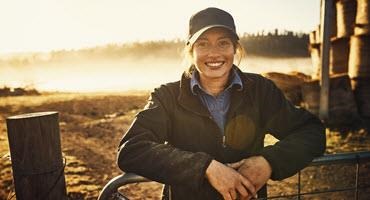 Supporting new B.C. farmers
