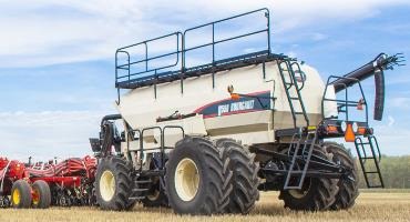 Linamar acquires Saskatchewan seed expert company  