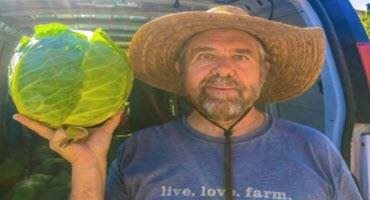 B.C. farmer receives posthumous honour