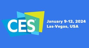 Ag’s representation at CES 2024
