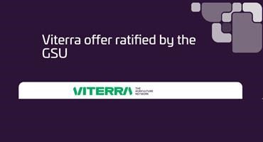 Viterra Canada strikes new 4-year deal with grain workers union
