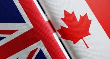 Canada-UK free trade deal paused