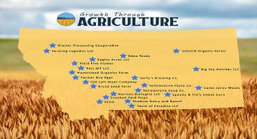 MDA Announces 2024 Growth Through Agriculture Grant Awardees to Advance Montana Agriculture