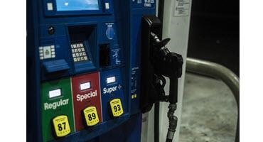 Ag department starting gas station sticker campaign