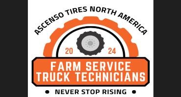Farm Service Truck Technician training