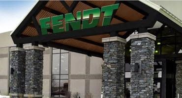 AGCO launches the Fendt lodge as premier Agri-Hub