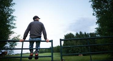 Supporting the mental health of Canadian farmers