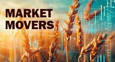 Top 5 Market Movers to Watch for the week of May 13th
