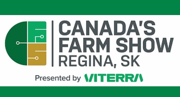 Canada’s Farm Show - Uniting Agriculture and Innovation 
