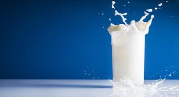 Social media influencers promoting raw milk during H5N1 situation in U.S. dairy herds