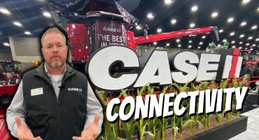 Case IH Is Simplifying Connectivity on Farms