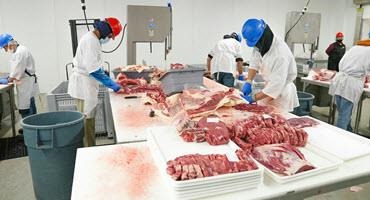 Meat industry urges worker rule change to help rural areas