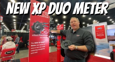 Bourgault Industries Launches Innovative XP DUO Meter
