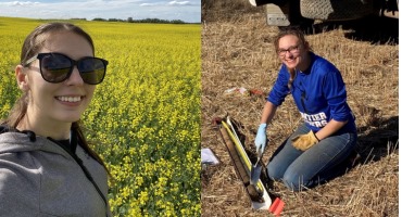 Nutrien Boosts Soil Science Research in Canada