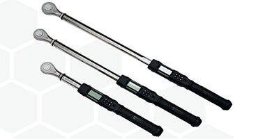 Would you like a torque wrench for each piece of farm machinery?