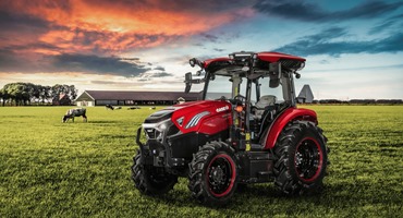 Farm Forward - Electrifying Tractors with Advanced Tech