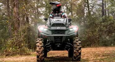 Essential Steps for Safety After an ATV Accident