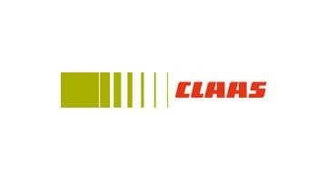 CLAAS introduces its largest combine at Ag in Motion