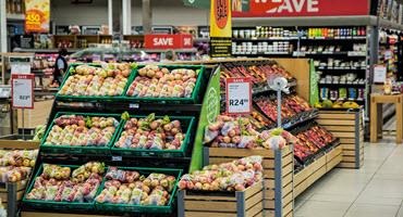 Canadian Farmers Welcome Support for New Grocery Code 