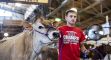 Dairy Shows Remain ‘Status Quo’ at Wisconsin State Fair Despite Additional Hurdles of Avian Flu