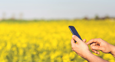 Will Digital tech transform Canadian agri-food sector