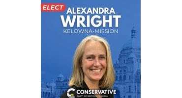 B.C. farmer no longer Conservative candidate for Kelowna-Mission