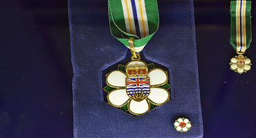 Ag community represented in 2024 Order of B.C. class