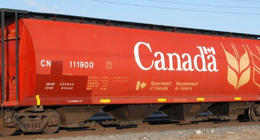 Class I railway stoppage begins across Canada