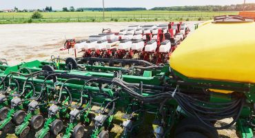 Kuhn expands high-speed compact disc lineup