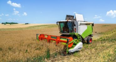 New MM 950 and 1090 - powerful hay merging solutions