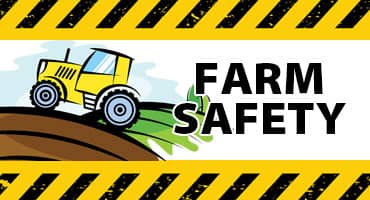 Stay safe - essential tips for manure handling